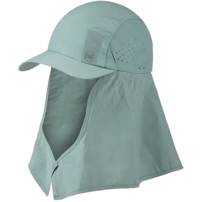 Buff Desert Cap cappello