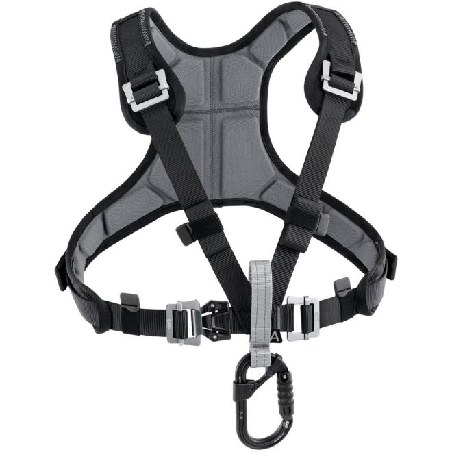 Petzl Chest’Air imbracatura toracica per imbracature da seduta