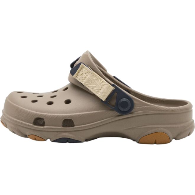 Crocs Classic All Terrain Clog M sandali uomo