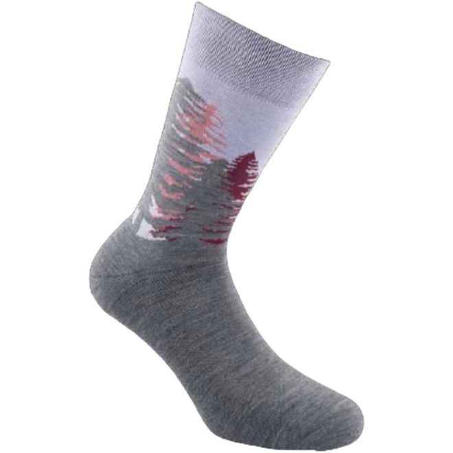 Calze GM Regeneration Reactive Wald calze trekking