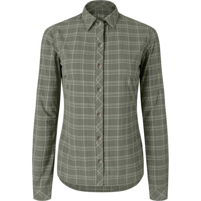 Montura Camelia 2 Shirt W camicia donna