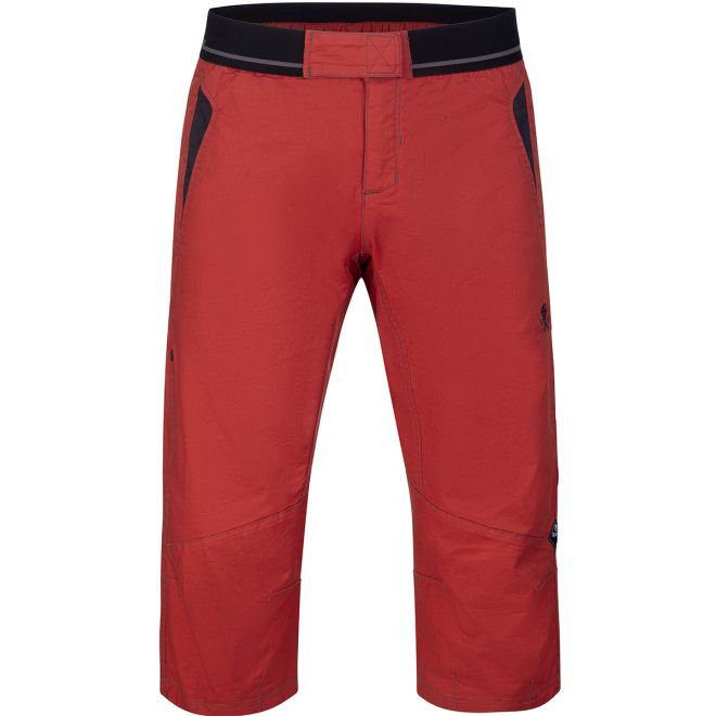 Rafiki Cliffbase pantaloni 3/4 uomo