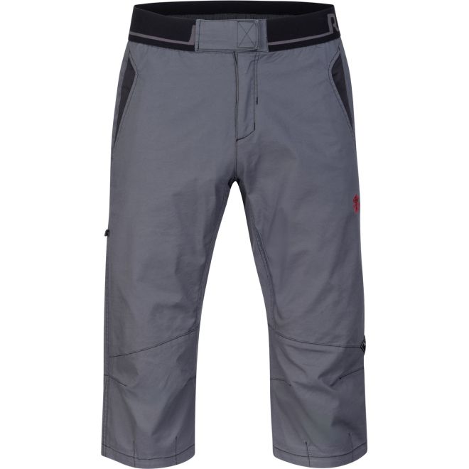 Rafiki Cliffbase pantaloni 3/4 uomo