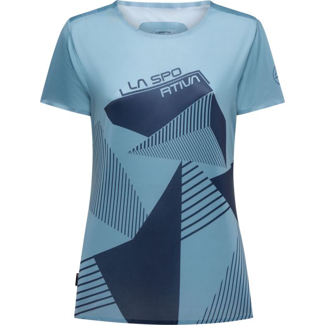 La Sportiva Comp T-Shirt W maglietta donna
