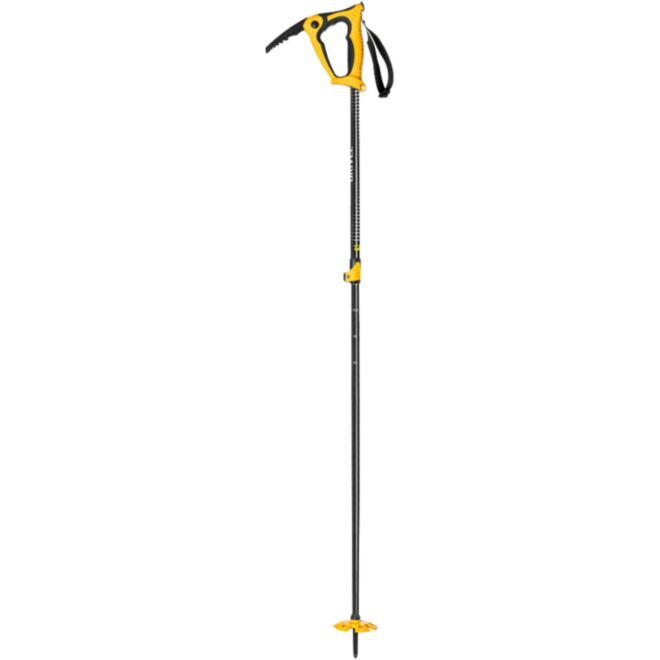 Grivel Condor Evo Alpine 2 bastoncino con lama