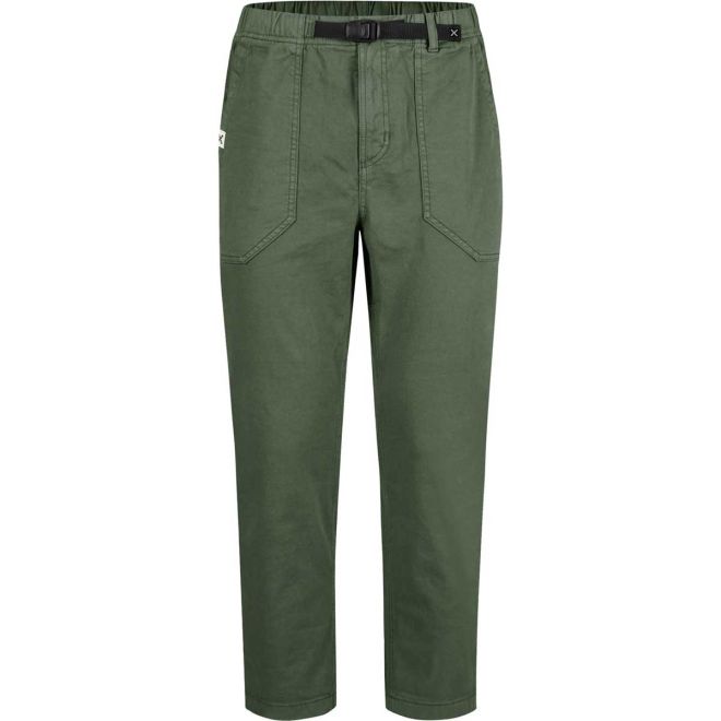 Montura Cotton Free Pants pantaloni uomo