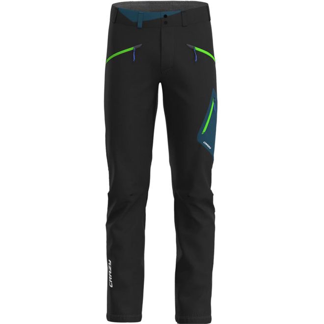 Crazy Pant Resolution pantaloni uomo