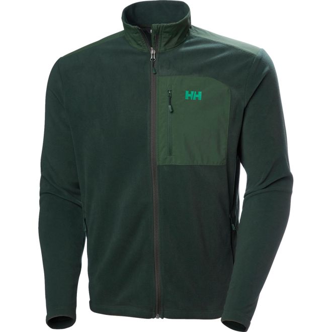 Helly Hansen Daybreaker Block Jacket pile tecnico uomo