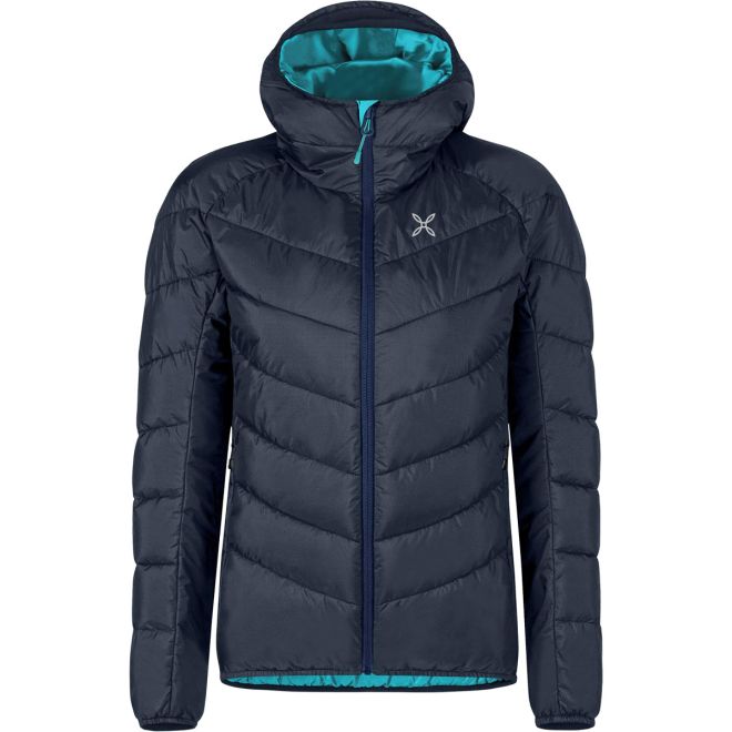 Montura Destiny Duvet Woman piumino donna