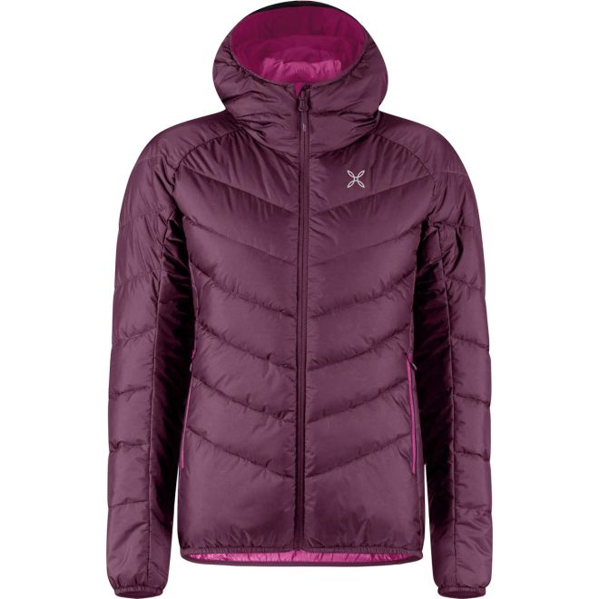 Montura Destiny Duvet Woman piumino donna