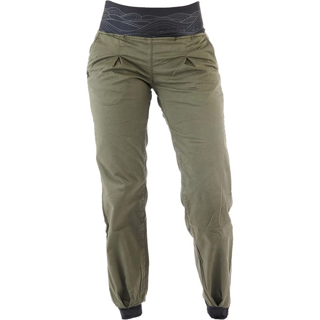 Nograd Dune pantaloni donna