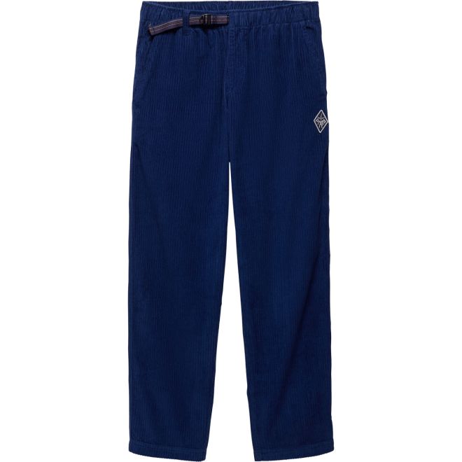 Prana Durado Cord Pant pantalone da uomo in velluto a coste