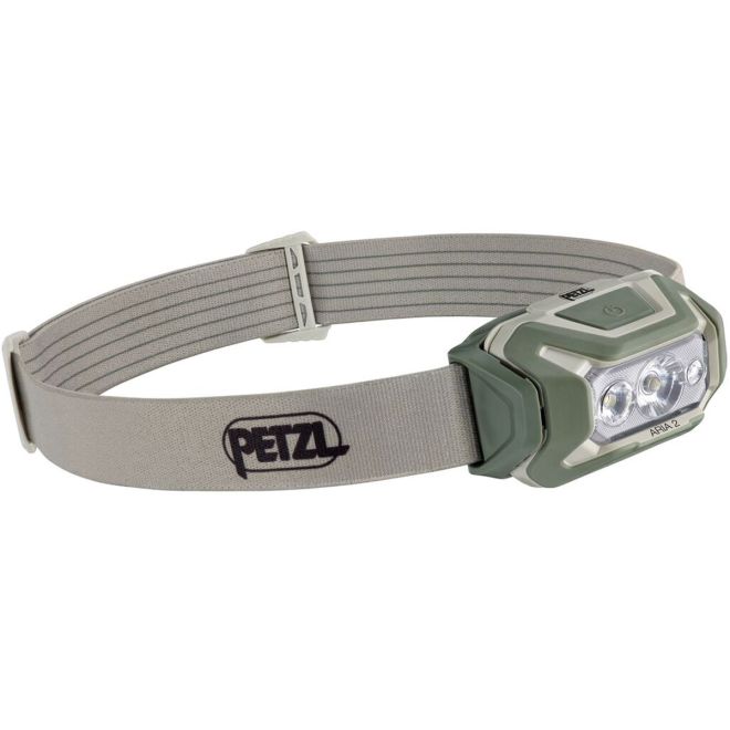 Petzl Aria 2 RGB lampada frontale