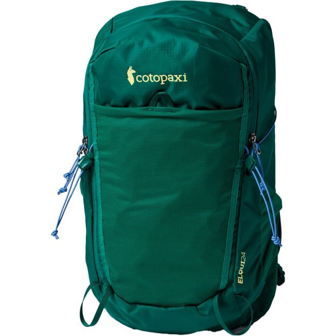 Cotopaxi Elqui 24L Backpack zaino trekking