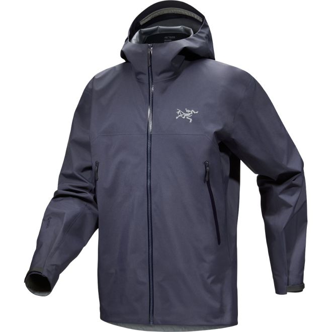 Arc'teryx Beta Jacket Men's giacca hardshell uomo