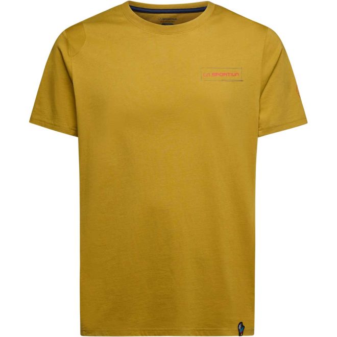 La Sportiva Mantra T-Shirt M maglietta uomo