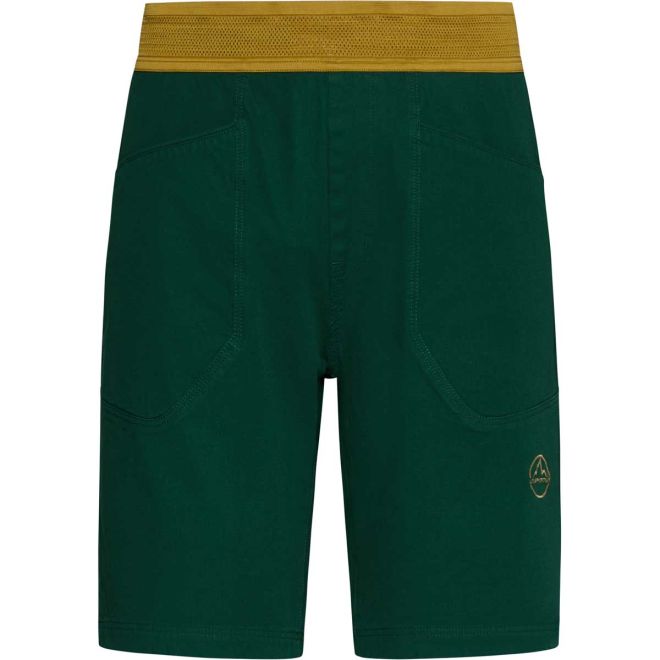 La Sportiva Flatanger Short pantaloni corti uomo