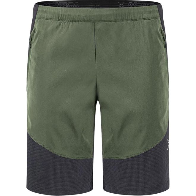 Montura Falcade Bermuda pantaloncini uomo