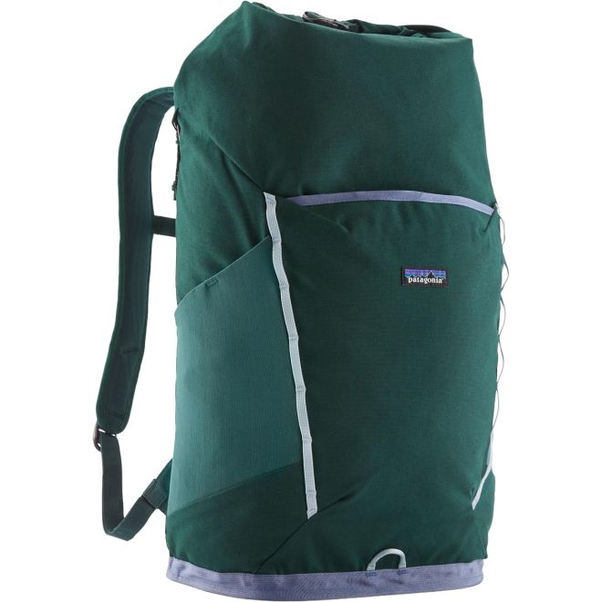 Patagonia Fieldsmith Roll Top Pack zaino tempo libero