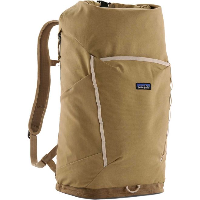 Patagonia Fieldsmith Roll Top Pack zaino tempo libero