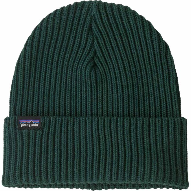 Patagonia Fisherman's Rolled Beanie berretto