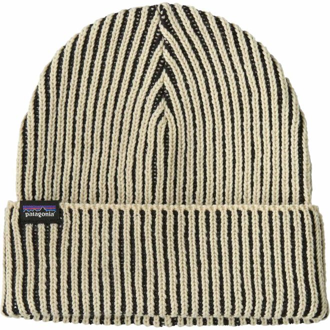Patagonia Fisherman's Rolled Beanie berretto