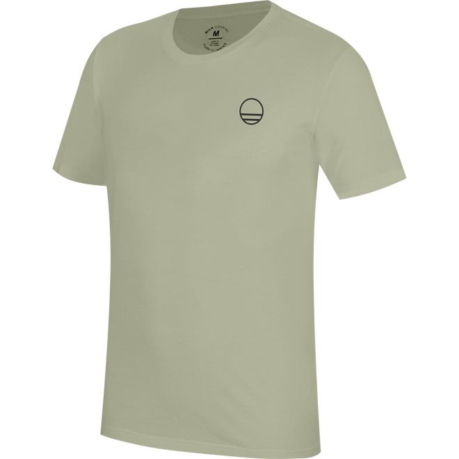 Wild Country Flow M Tee maglietta uomo
