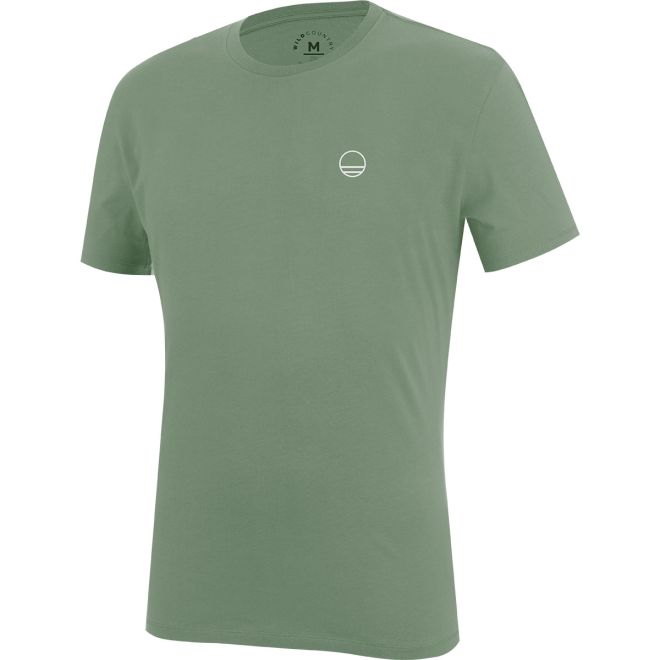 Wild Country Flow M Tee maglietta uomo
