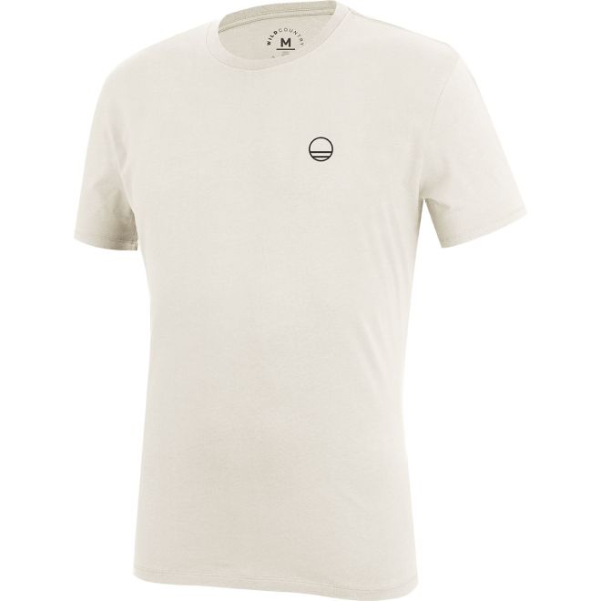 Wild Country Flow M Tee maglietta uomo