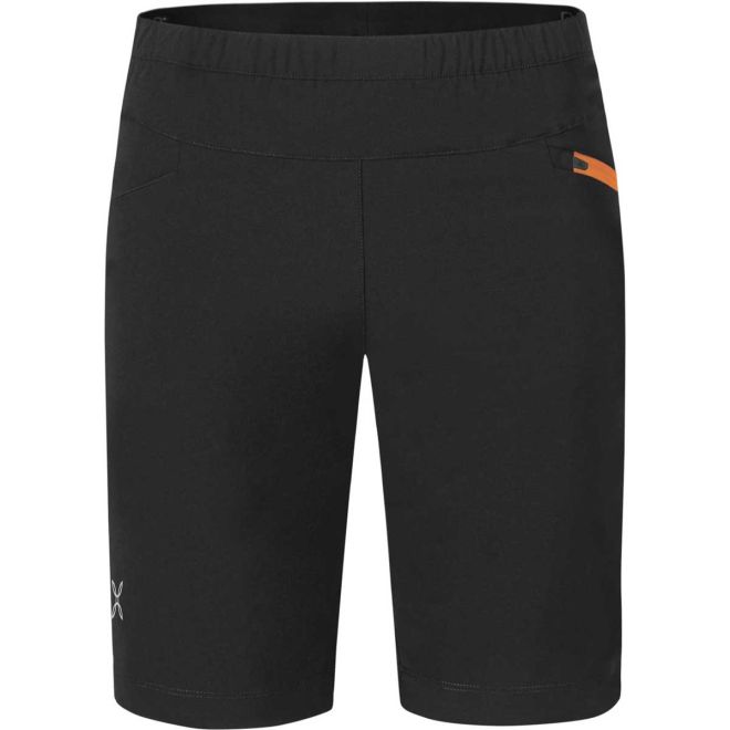Montura Focus Bermuda Woman pantaloni corti donna