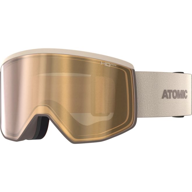 Atomic Four Pro L HD Photo maschera da sci