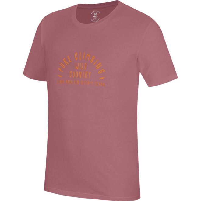 Wild Country Friends M T-Shirt maglietta uomo