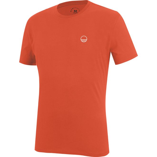 Wild Country Friends M T-Shirt maglietta uomo