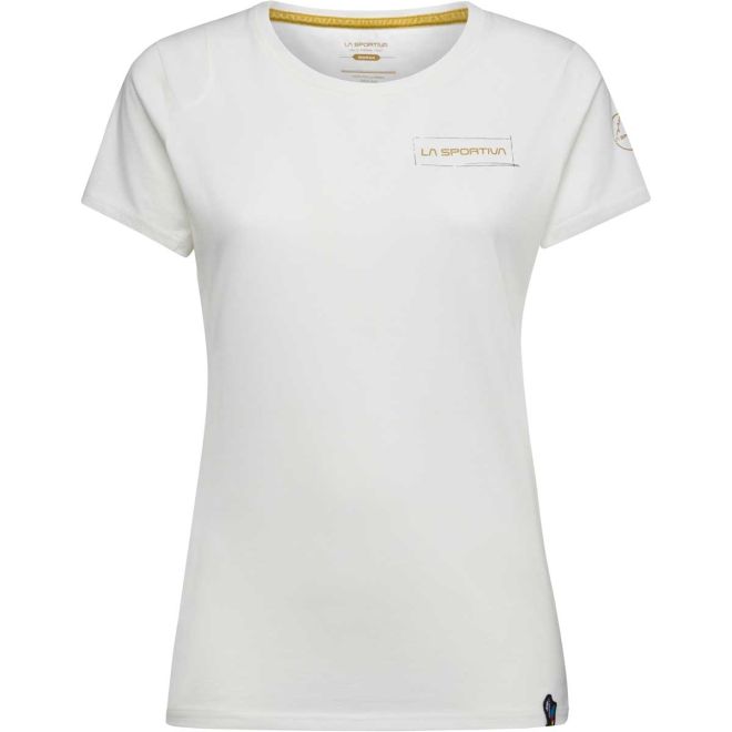 La Sportiva Mantra T-Shirt W maglietta donna