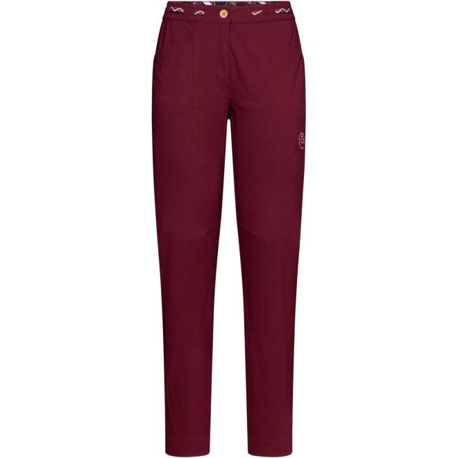 La Sportiva Mantra Pant W pantaloni donna