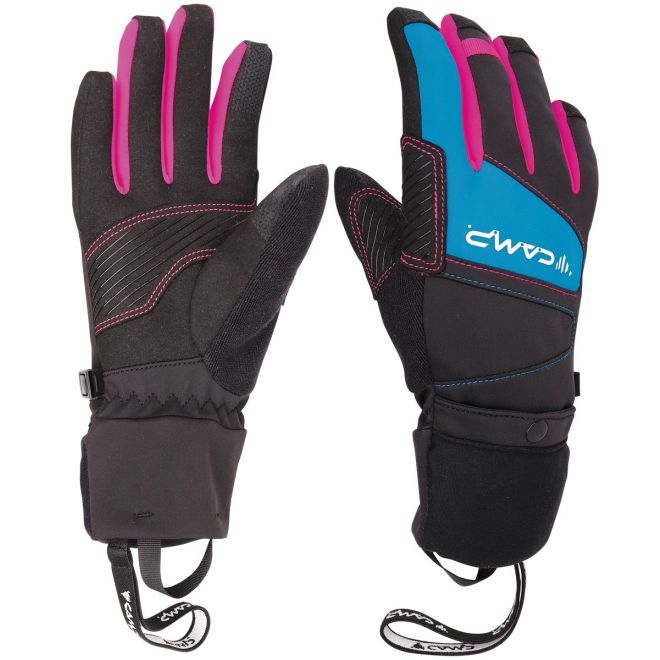 CAMP G Comp Warm Lady guanti scialpinismo donna