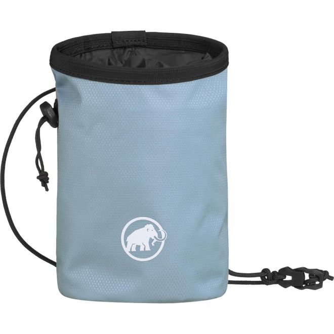 Mammut Gym Basic Chalk Bag sacchetto portamagnesite