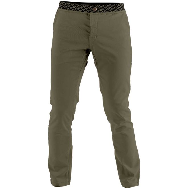 Nograd Fonzi Pant pantaloni uomo