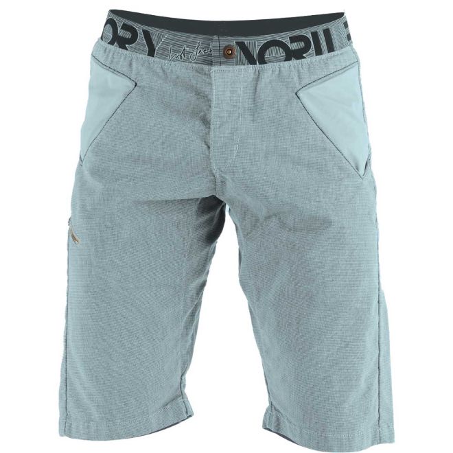 Nograd Resistant Short pantaloni corti uomo