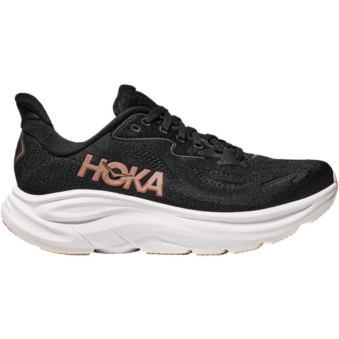 HOKA W Clifton 10 women's running shoes