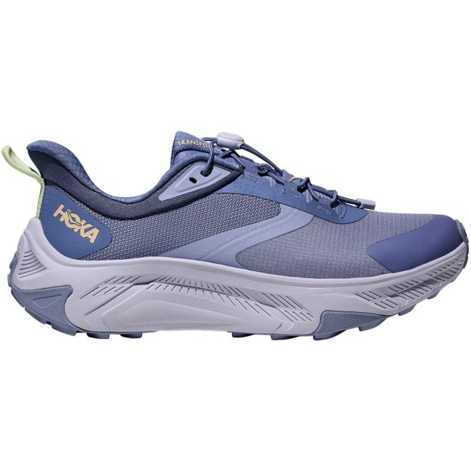 HOKA W Transport 2 scarpe trekking donna