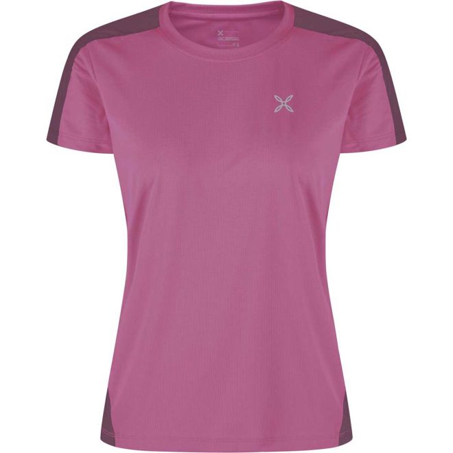Montura Hade T-Shirt W t-shirt tecnica donna