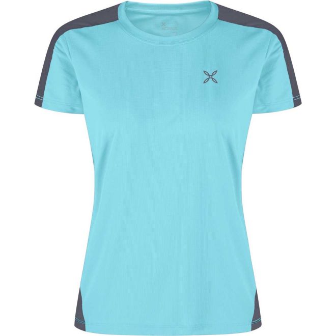 Montura Hade T-Shirt W t-shirt tecnica donna