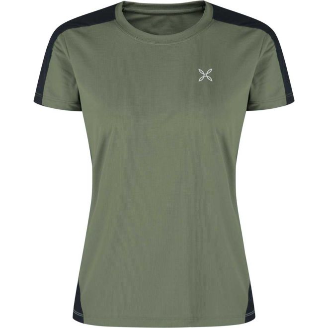 Montura Hade T-Shirt W t-shirt tecnica donna