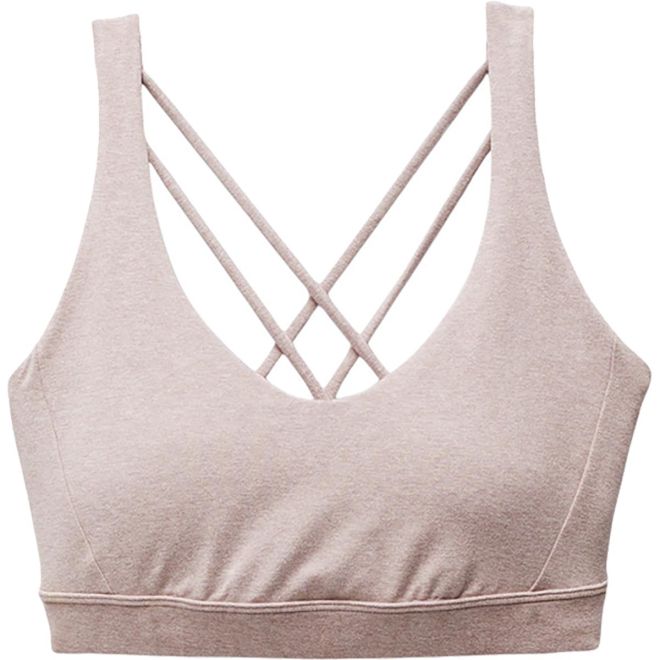 Prana Heavana Every Day Bra top donna