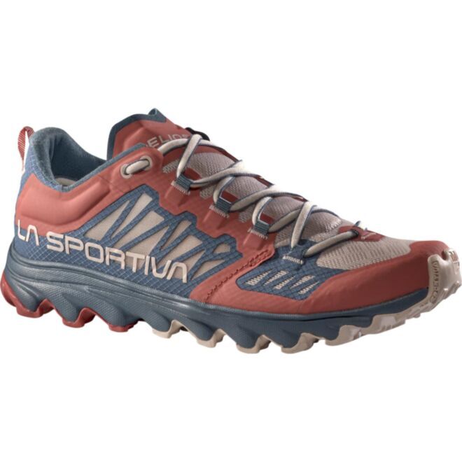 La Sportiva Helios III Woman scarpe trail running donna