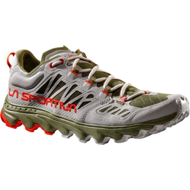 La Sportiva Helios III Woman scarpe trail running donna