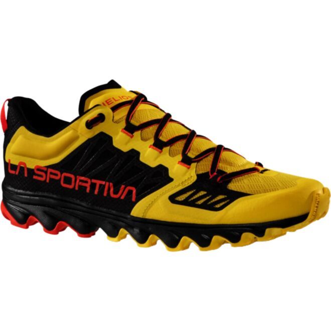 La Sportiva Helios III scarpe trail running