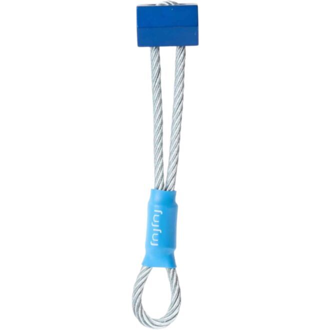 Fujfuj Hex Keychains porta chiavi dadi arrampicata