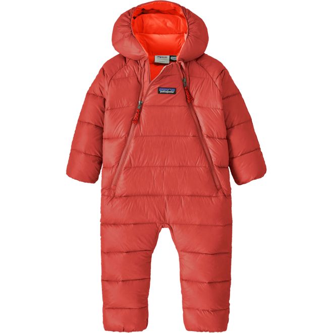 Patagonia Infant Hi-Loft Down Sweater Bunting giacca bambino